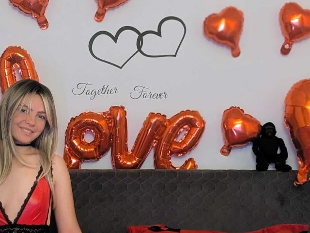AdellineY - Live sex cam - 24254245