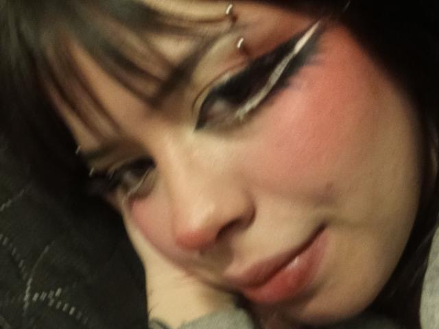 NatashaHottson - Live Sex Cam - 24254329