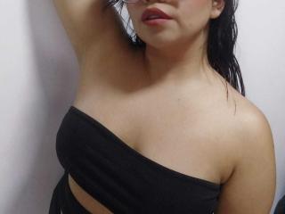 LilyRousee - Live sex cam - 24254437