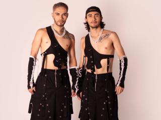 HotSharks - Live sex cam - 24254785