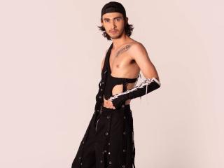 HotSharks - Sexe cam en vivo - 24254801