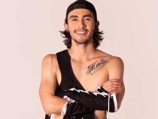 HotSharks - Sexe cam en vivo - 24254805