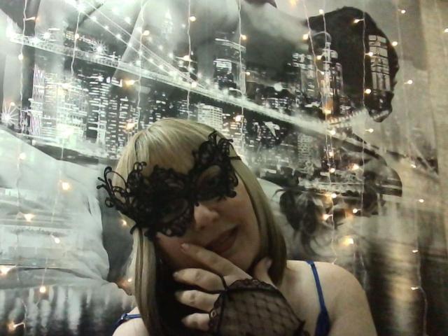 CarlySweetie - Live sex cam - 24254889