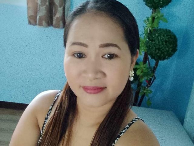 SimplyPinay - Live sex cam - 24255041