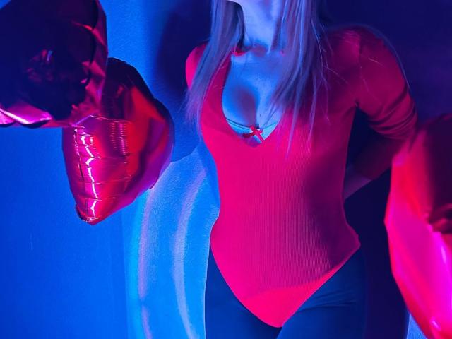 BalletSwan - Live Sex Cam - 24255233