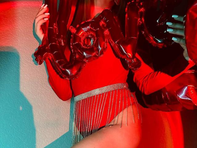 BalletSwan - Live sex cam - 24255297