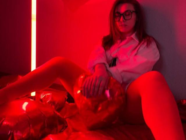 Niferttiti - Live sexe cam - 24255369