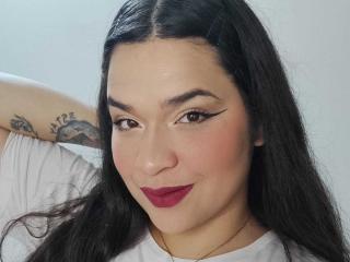 AntonelaPark - Live sex cam - 24255381
