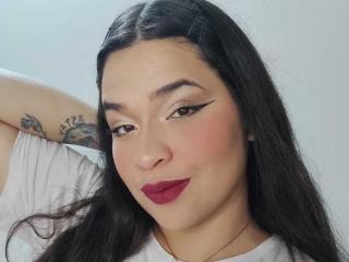 AntonelaPark - Live sex cam - 24255393
