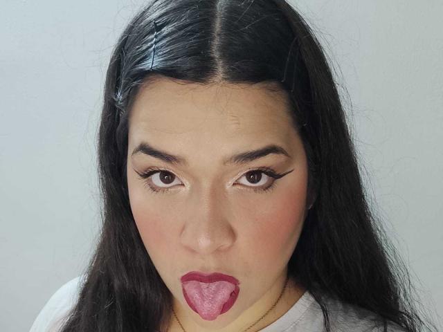 AntonelaPark - Sexe cam en vivo - 24255401