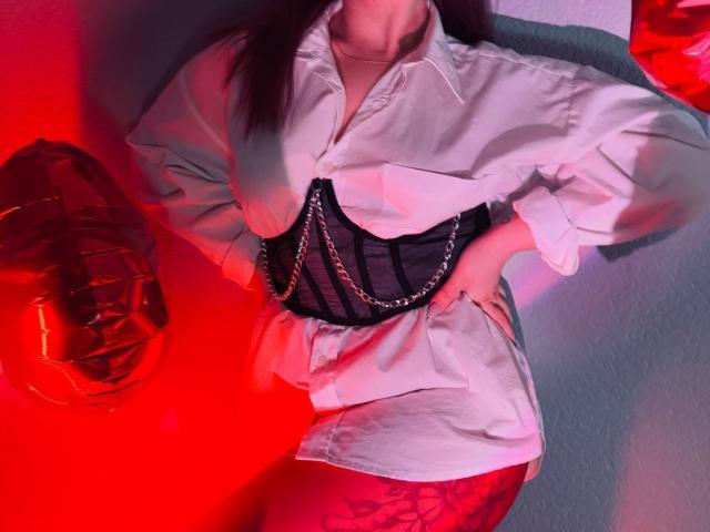 Niferttiti - Live sex cam - 24255457