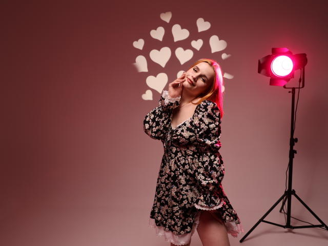 MargaritaKis - Live sexe cam - 24255877