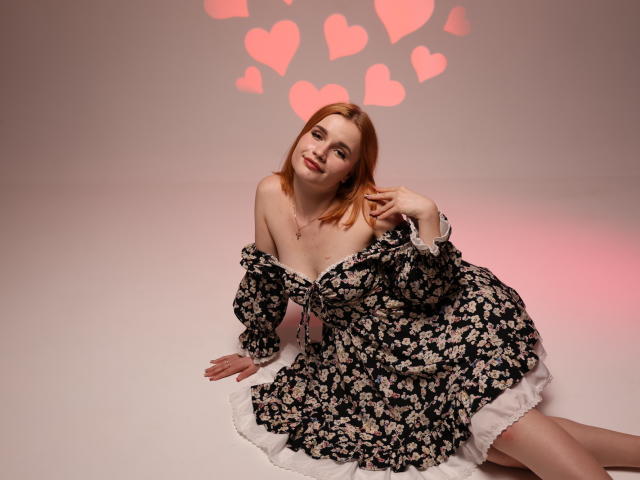 MargaritaKis - Live sex cam - 24255953