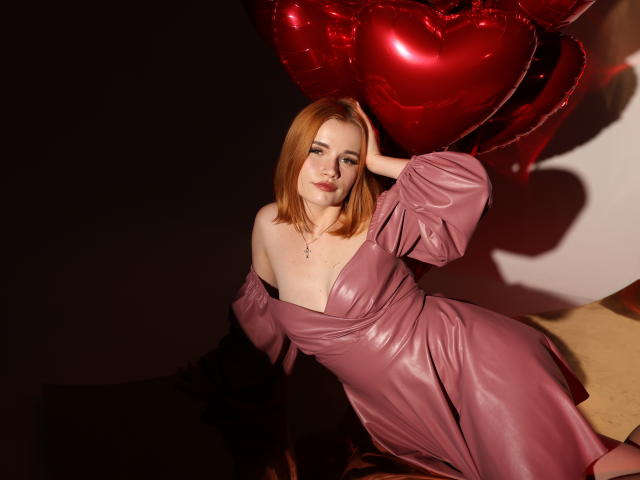 MargaritaKis - ライブポルノ&amp;セックスカム - 24255977