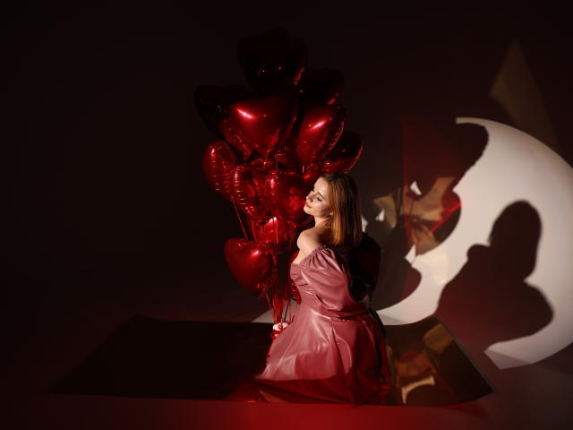 MargaritaKis - Sexe cam en vivo - 24255985