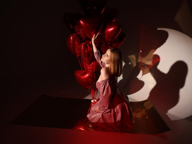 MargaritaKis - Sexe cam en vivo - 24255989