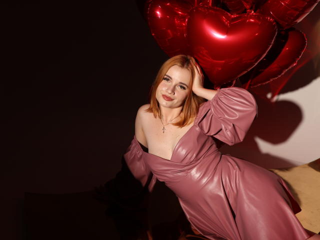 MargaritaKis - Sexe cam en vivo - 24256005