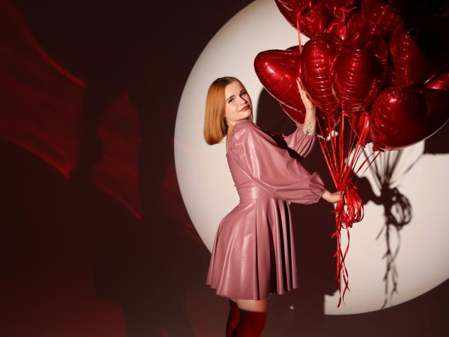 MargaritaKis - Live sex cam - 24256049