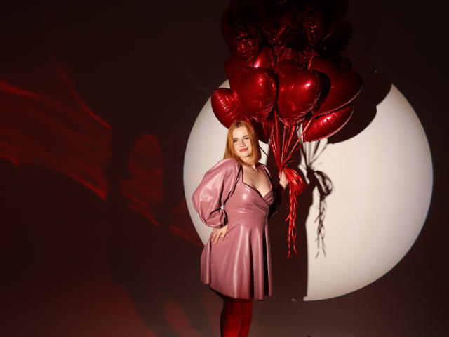 MargaritaKis - Live sex cam - 24256053