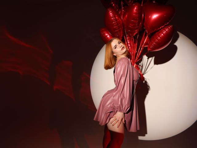 MargaritaKis - Live sex cam - 24256057