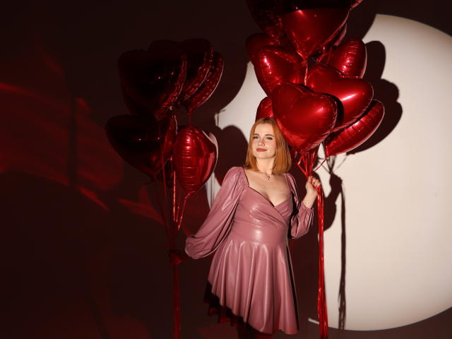 MargaritaKis - Live sexe cam - 24256081