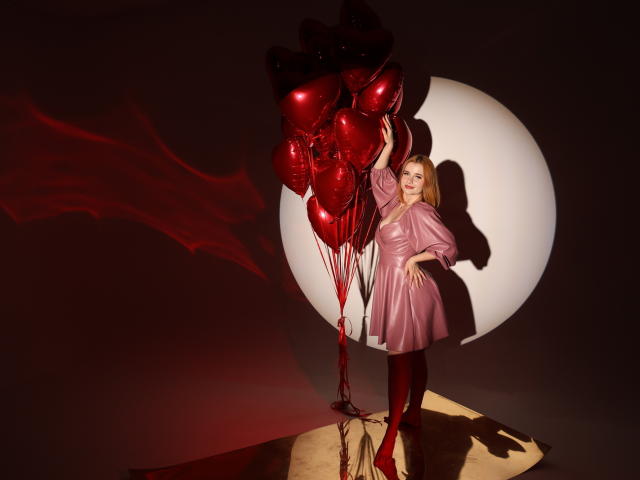 MargaritaKis - Sexe cam en vivo - 24256089