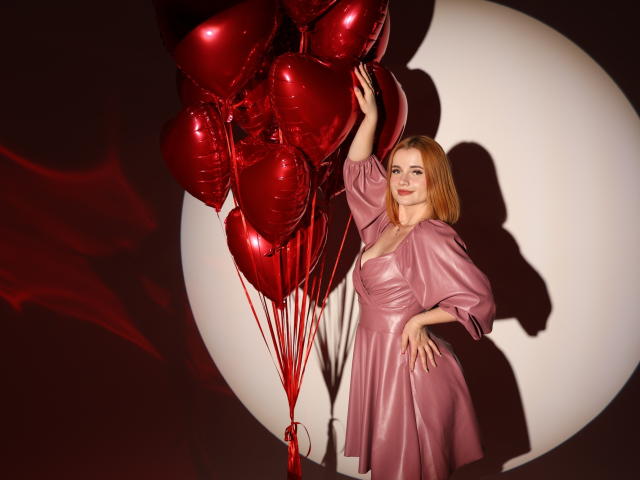 MargaritaKis - Sexe cam en vivo - 24256093