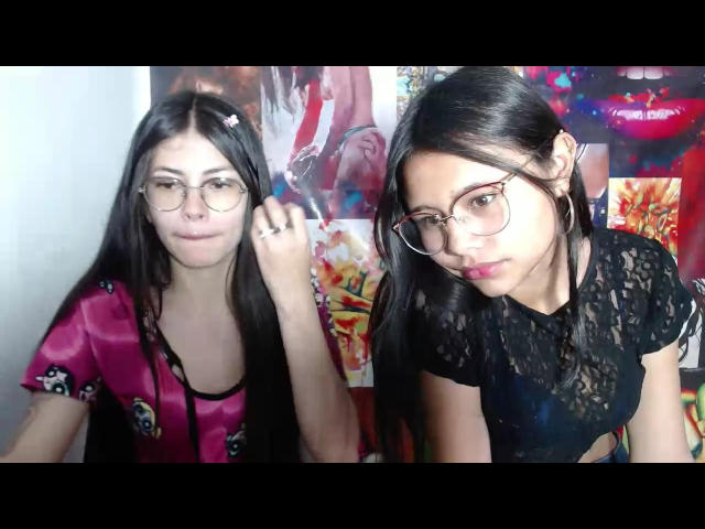 SweetBebes - Live sex cam - 24256313