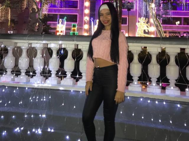 EmaGarces - Live sexe cam - 24256437