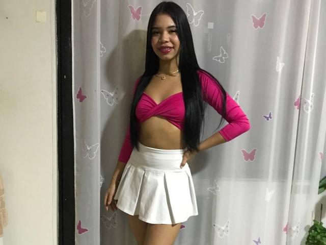 EmaGarces - Sexe cam en vivo - 24256521