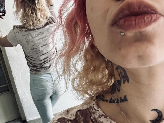 SweetheartLi - Sexe cam en vivo - 24257821