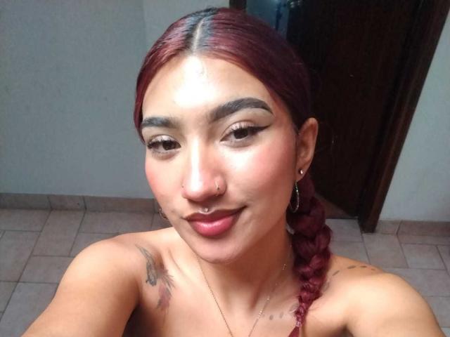 NemesisSinner - Live sex cam - 24258153