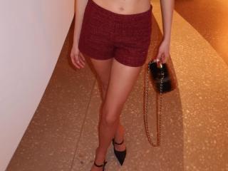 TheHottestBlonde - Live sex cam - 24258313