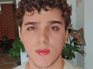 ErosGeorgiou - Live sex cam - 24258837
