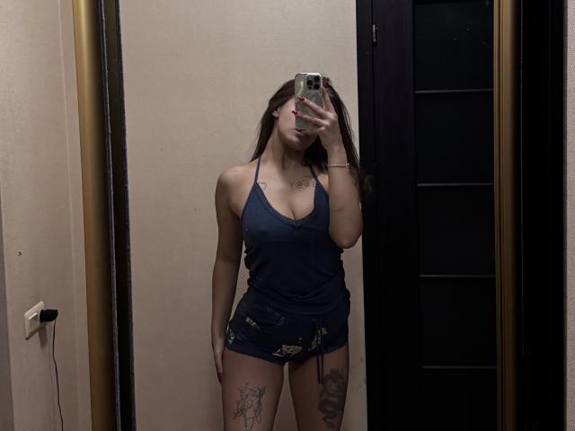 Kametia - Live sex cam - 24260365