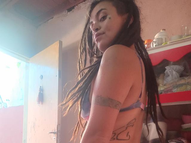 ChachaBabom - Live porn &amp; sex cam - 24260613