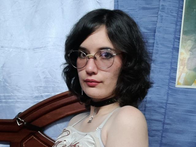 MilaLunala - Live porn &amp; sex cam - 24260689