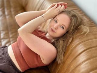 SunnyBunny-hot - Sexe cam en vivo - 24260985