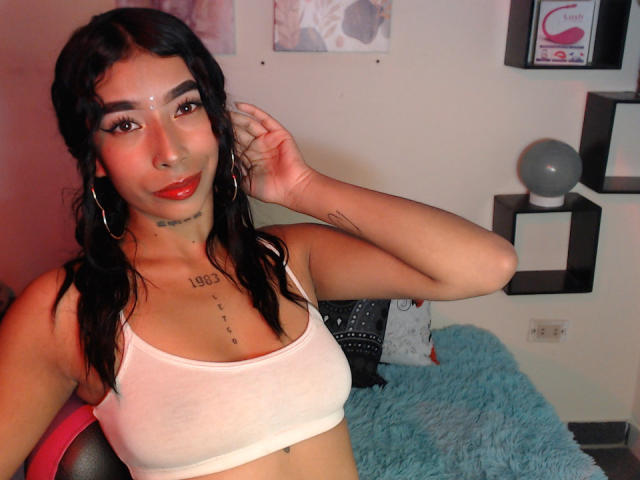 MaddyParker - Live porn &amp; sex cam - 24262281