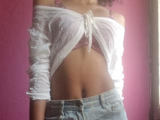 Mouniah - Live Sex Cam - 24262493