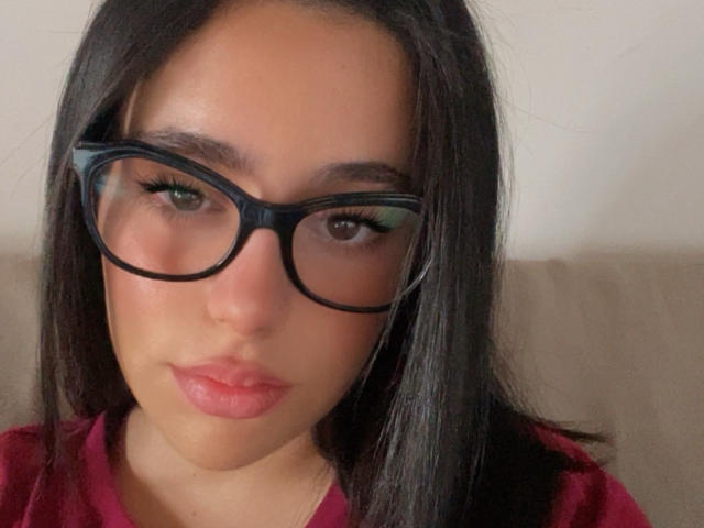 AlexaBabeZ - Sexe cam en vivo - 24262505