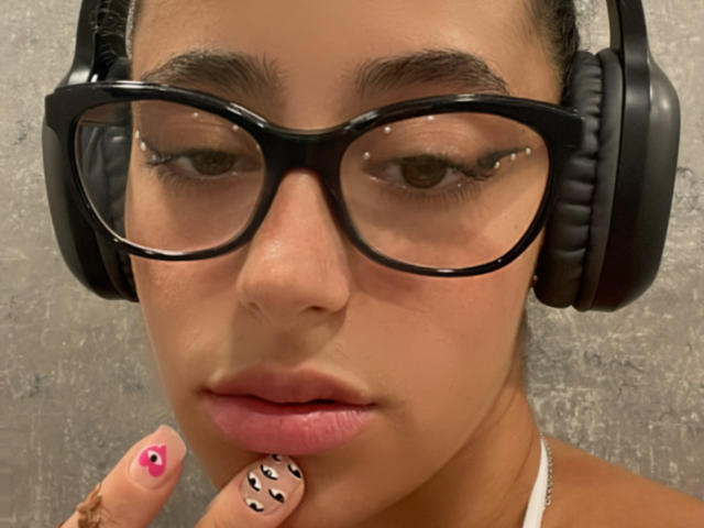 AlexaBabeZ - Live porn &amp; sex cam - 24262513