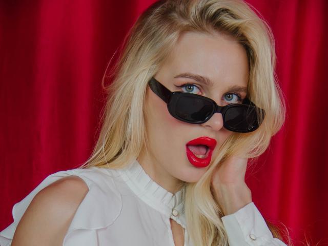 FloraDavis - Live sex cam - 24263321