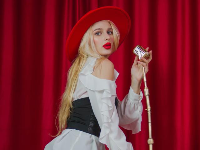 FloraDavis - Sexe cam en vivo - 24263345