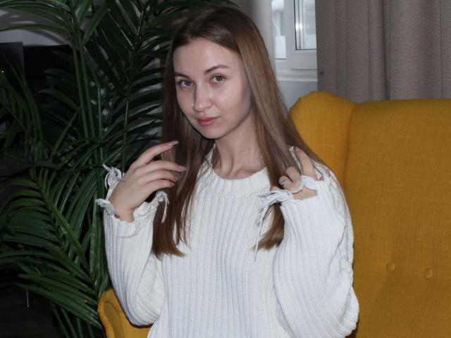 OliviaBurn - Sexe cam en vivo - 24263981