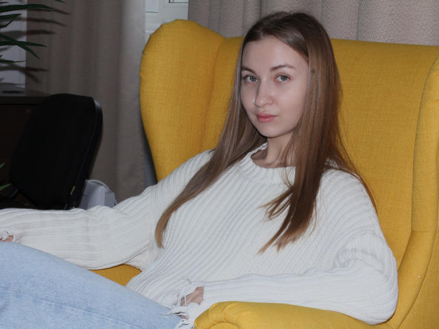 OliviaBurn - Sexe cam en vivo - 24263985