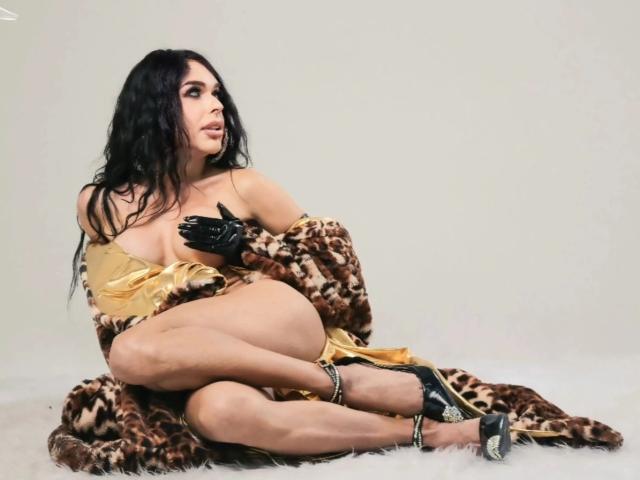 Jhovanna - Sexe cam en vivo - 24264813