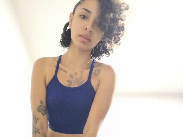 SilvanaXOwen - Live sexe cam - 24265197