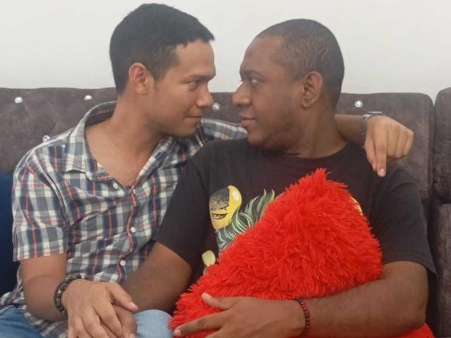 BillyAndMarkus - Live porn &amp; sex cam - 24265685