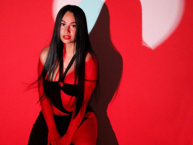 XCandyAlejaX - Live porn &amp; sex cam - 24266189